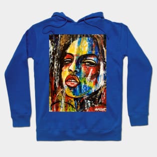 Sanaa Hoodie